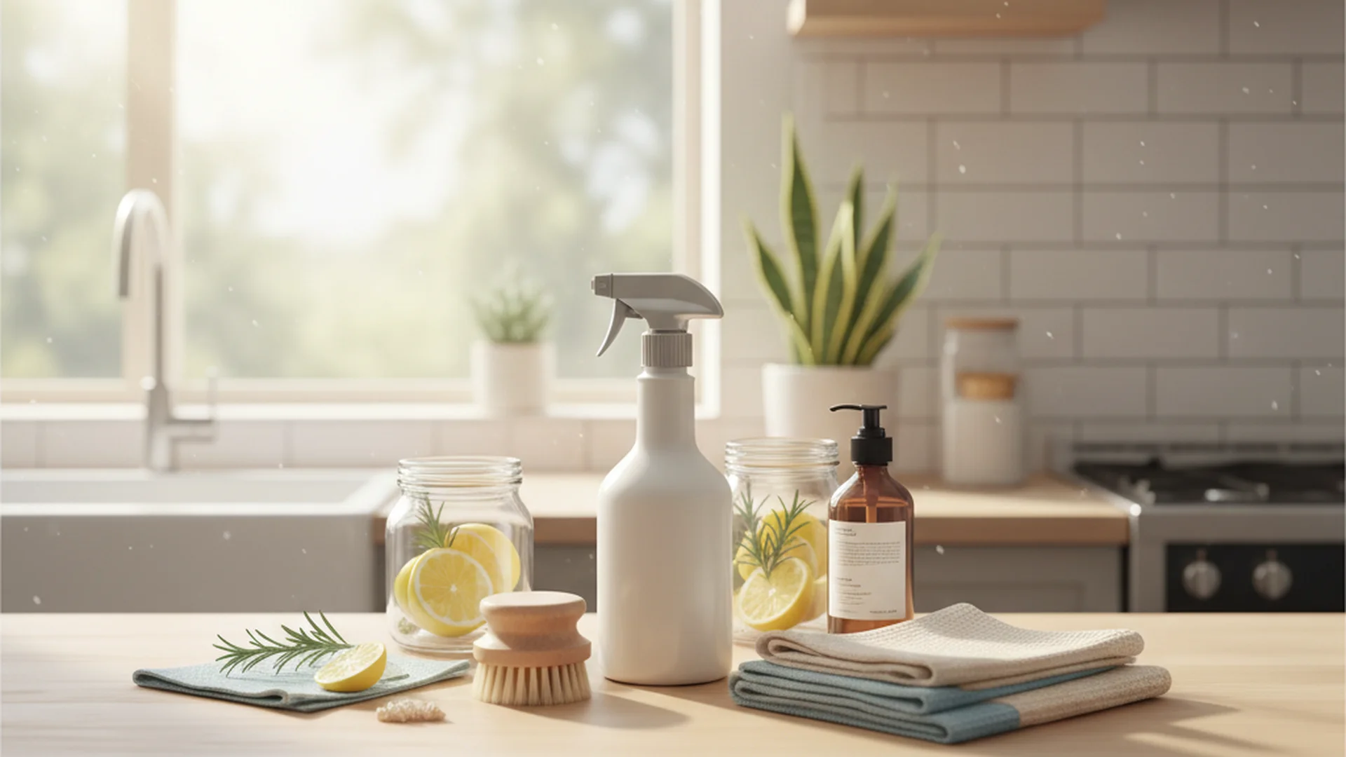 The Ultimate Guide to First Apartment Cleaning: Checklist and Pro Tips for 2026