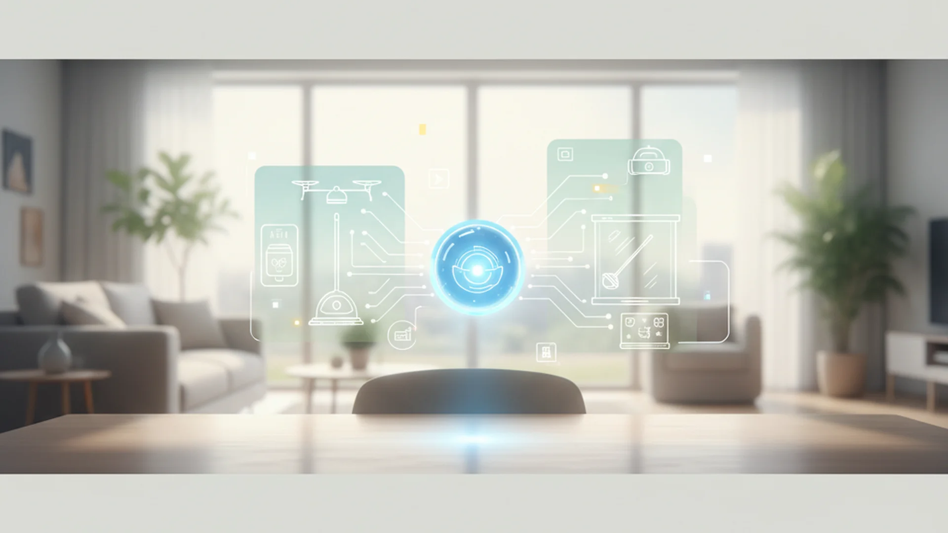 The Death of the Chore: How 2025 is Redefining Smart Home Cleaning Automation